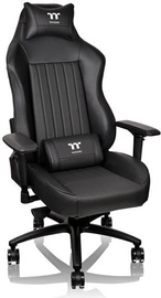 Игровое кресло Ttesports X-Comfort Premium 500 Black
