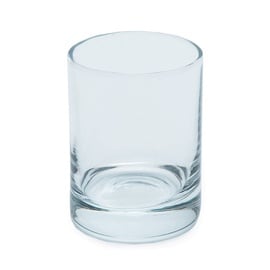 Šota glāžu komplekts Lav Liberty, stikls, 0.065 l, 6 gab.
