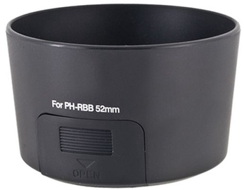 Pentax Lens Hood PH-RBB 52mm