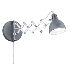 Lambid seinale Reality Scissor R20321078, 28 W, E14, 2800 °K