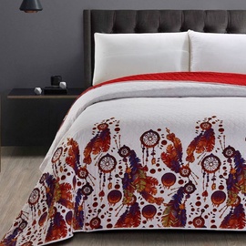 Voodikate DecoKing Boho, 260x240 cm