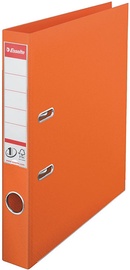 Esselte Folder No1 Power 5cm Orange