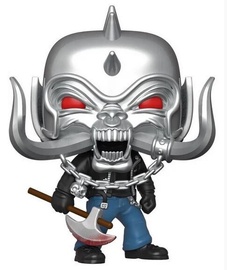 Funko Pop! Rocks Motorhead Warpig 163