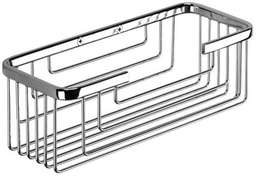 Gedy Hotellerie Bathroom Shelf Chrome
