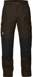 Fjall Raven Barents Trousers Brown 58