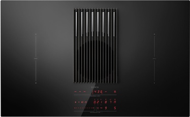 Elica Hob NikolaTesla Libra BL/A/83