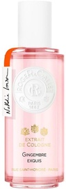 Kölnivesi Roger & Gallet Gingembre Exquis EDC, 100 ml