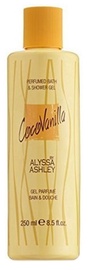 Dušas želeja Alyssa Ashley Coco Vanilla, 250 ml