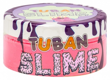 Russell Super Slime Tuban Neon Brocade Pink 0.2kg