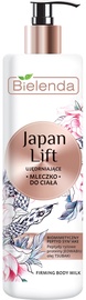 Bielenda Japan Lift Firming Body Milk 400ml