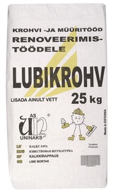 Lubikrohv Uninaks 25kg