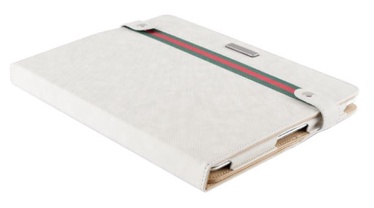 Modecom Case for iPad 2/3 White