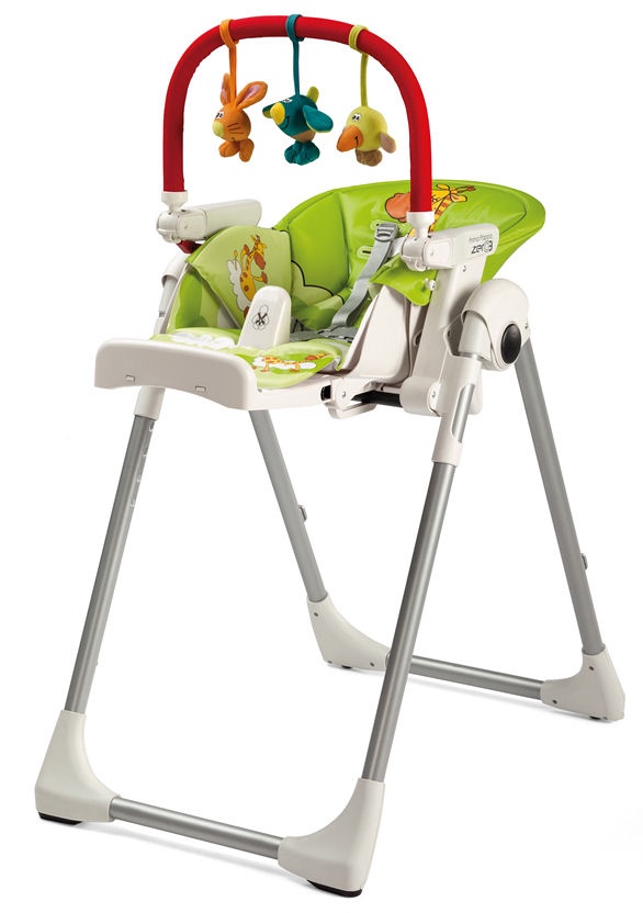 infasecure 4 in 1 highchair