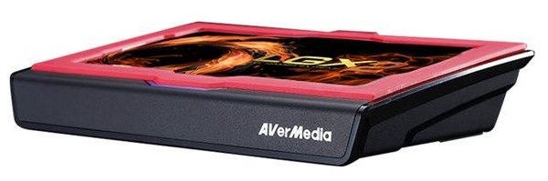 Audio un video kodētājs AverMedia