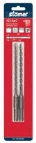 Stomer SD 6x2 SDS+ Drill Kit