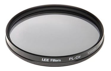 Filtrs Lee Filters, Polarizācijas, 105 mm