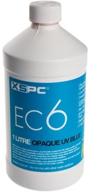 XSPC EC6 Coolant Opaque UV Blue 1l