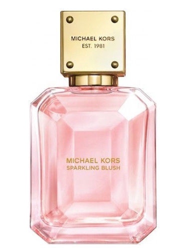 michael kors blush perfume 100ml