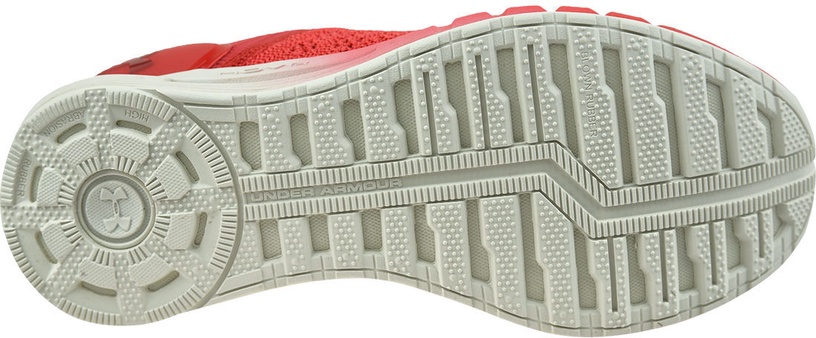 Spordijalatsid Under Armour Hovr Sonic, punane, 42