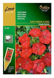 Petūniju sēklas Easy Wave