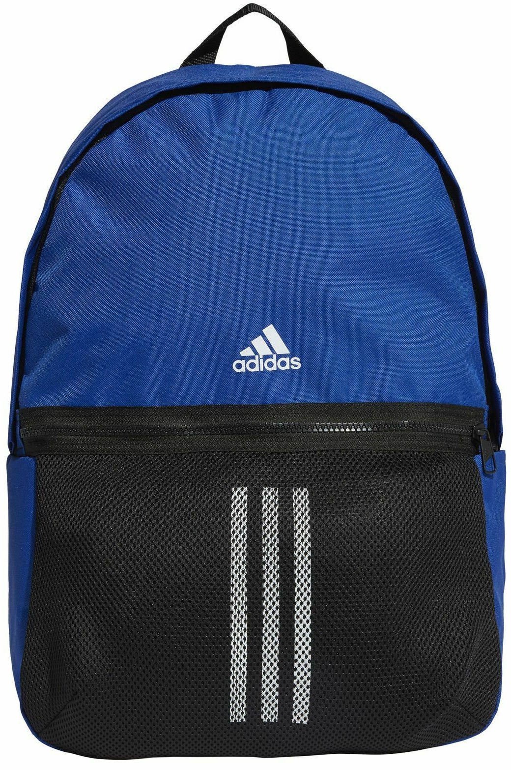 3 stripes backpack adidas