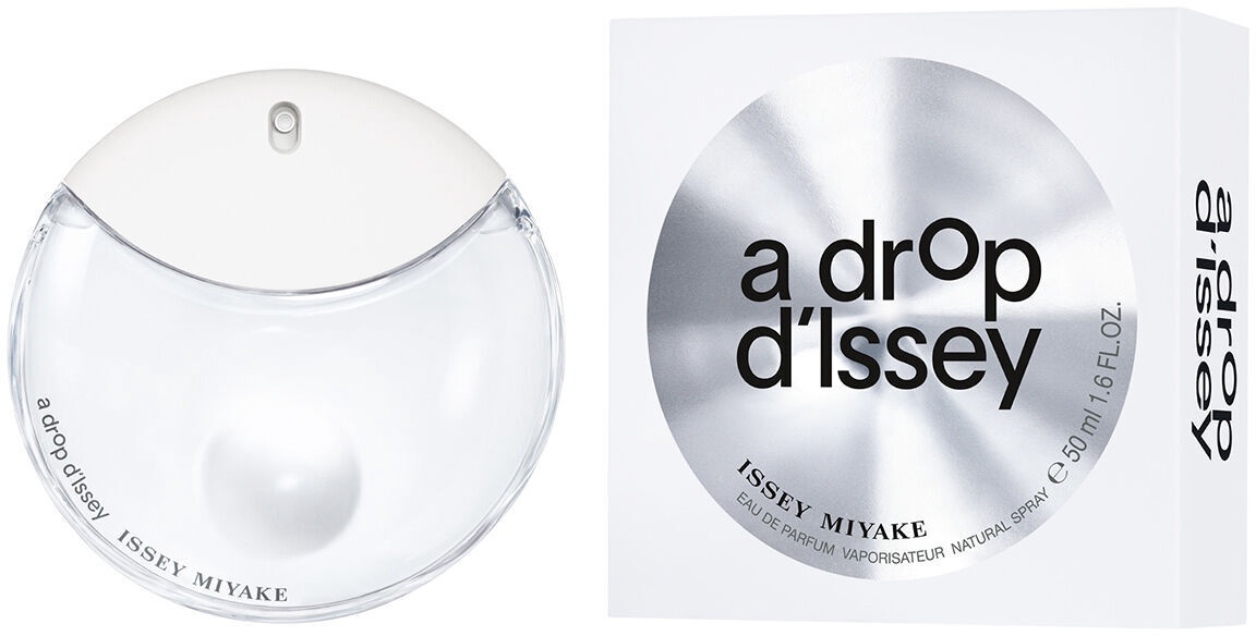 a drop dissey