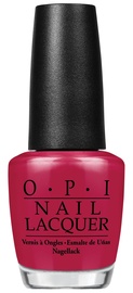 Лак для ногтей OPI Nail Lacquer By Popular Vote, 15 мл