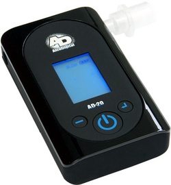 AlcoDigital AD-20