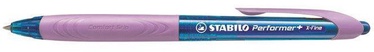 Stabilo Ballpoint Pen Performer Plus Blue