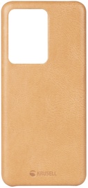 Krusell Sunne Back Case For Samsung Galaxy S20 Ultra Vintage Nude
