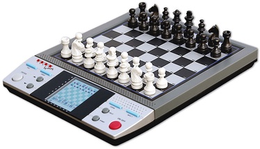 Juguetronica Electronic Voice Chess