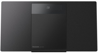 Panasonic SC-HC410EG Black