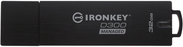 Kingston IronKey D300M 128GB