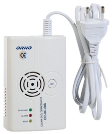 Orno OR-DC-608 Natural Gas Detector