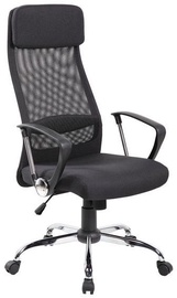 Signal Meble Office Chair Q-345 Black