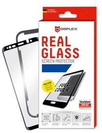 Displex Real 3D Glass Screen Protector For Samsung Galaxy A80 Black