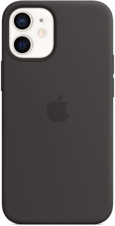 Чехол Apple, Apple iPhone 12 mini, черный
