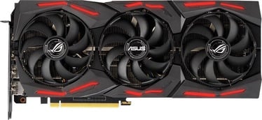 Asus ROG Strix GeForce RTX 2060 EVO Advanced Edition 6GB GDDR6 PCIE ROG-STRIX-RTX2060-A6G-EVO-GAMING
