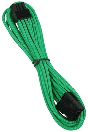 BitFenix 8pin PCIe Extension Cable 45cm Green/Black