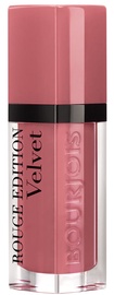 Huulepulk BOURJOIS Paris Rouge Edition Velvet 09, 7.7 ml