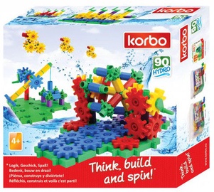 Korbo Blocks 90 Hydro