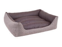 Loomavoodi Amiplay Morgan, pruun, 720 mm x 900 mm