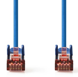 Nedis Cat 6 S/FTP Network Cable 15m Blue