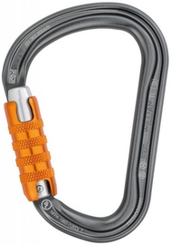 Petz Carabiner William Triact-Lock