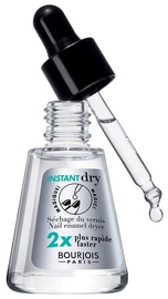 BOURJOIS Paris Instant Dry Nail Polish Dryer 9ml