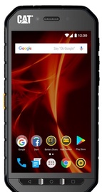 MyScreen Hybrid Glass Screen Protector For CAT S41
