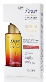 Dove Ahs Regenerat Serum 50ml