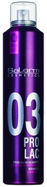 Salerm 03 Strong Hold Hairspray 405ml
