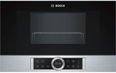 Integreeritav mikrolaineahi Bosch BEL634GS1