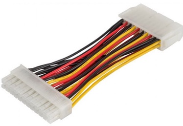Lanberg Adapter ATX-20pin / BTX-24pin 0.15m